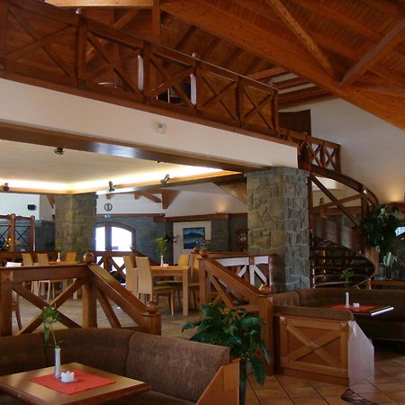 Club Apartments Čeladná Extérieur photo