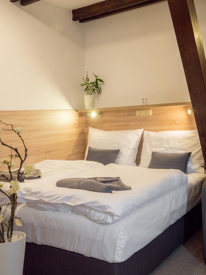 Club Apartments Čeladná Extérieur photo