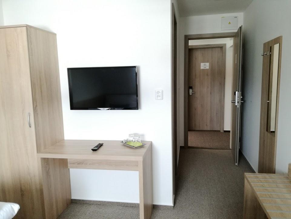 Club Apartments Čeladná Extérieur photo